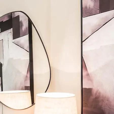 Contemporary Minimalist By Rems Daire *