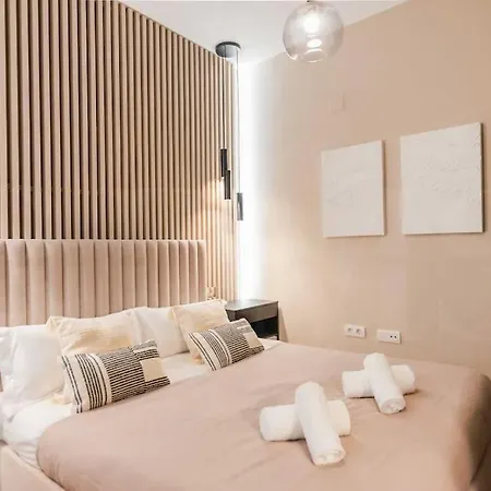 Daire Contemporary Minimalist By Rems *