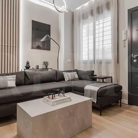 Contemporary Minimalist By Rems Daire