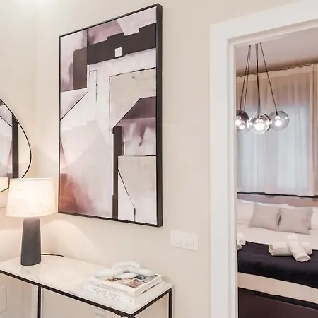 Contemporary Minimalist By Rems
