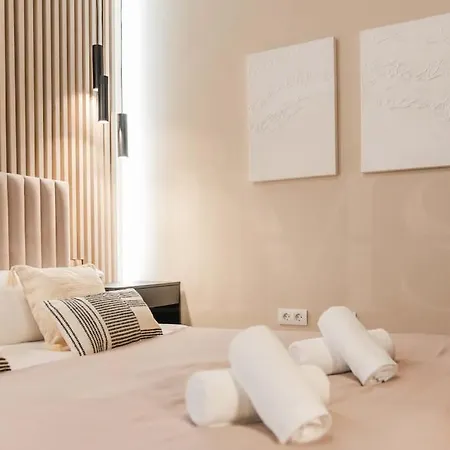 Contemporary Minimalist By Rems Málaga