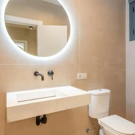 Contemporary Minimalist By Rems